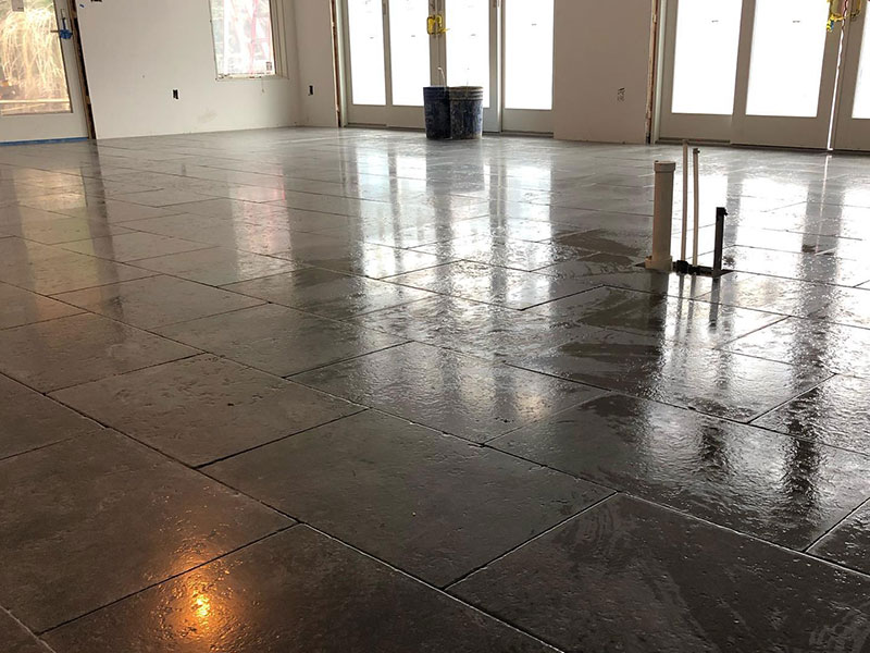 Tile and Wood Flooring installation Moorestown NJ