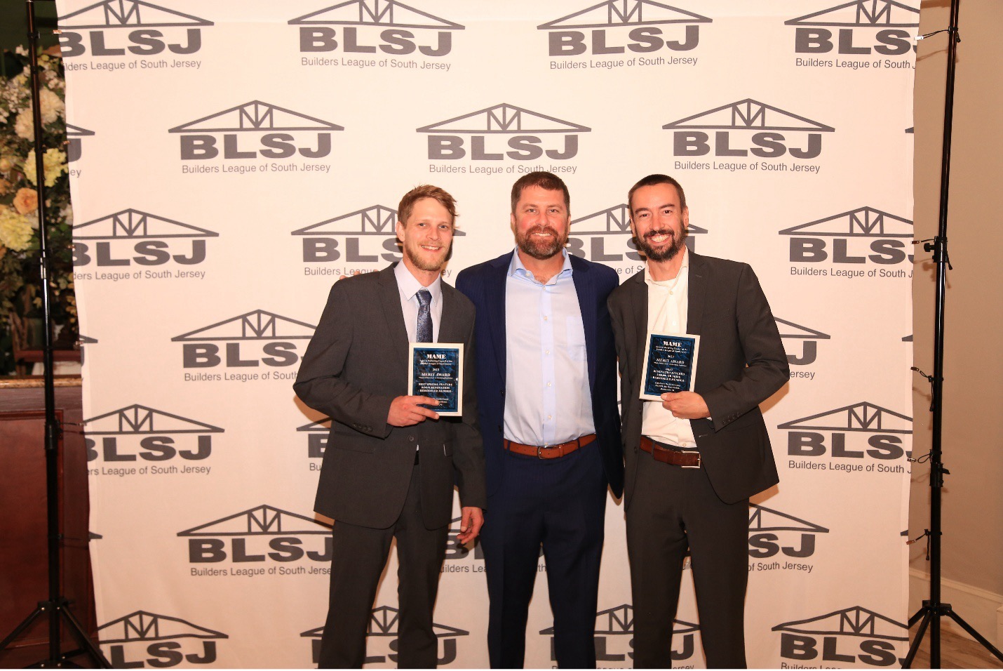 BLSJ 2023 Award of Excellence - Spencer S. Tait